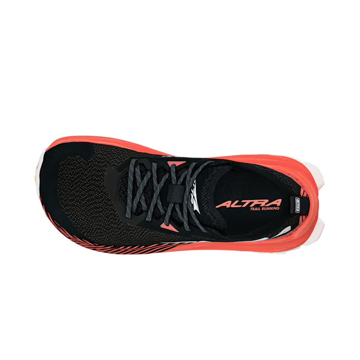 Women's Olympus 275 (602 - Coral/Black)