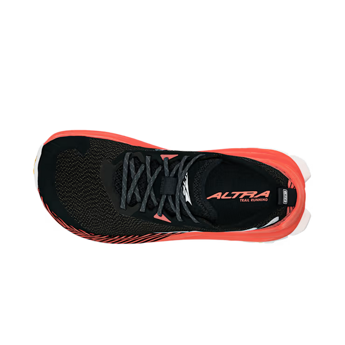 Women's Olympus 275 (602 - Coral/Black)