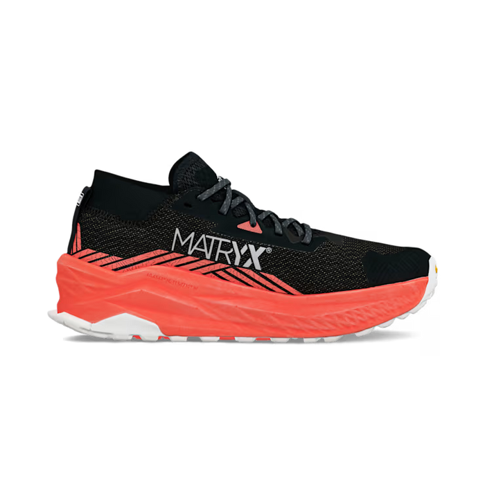 Women's Olympus 275 (602 - Coral/Black)