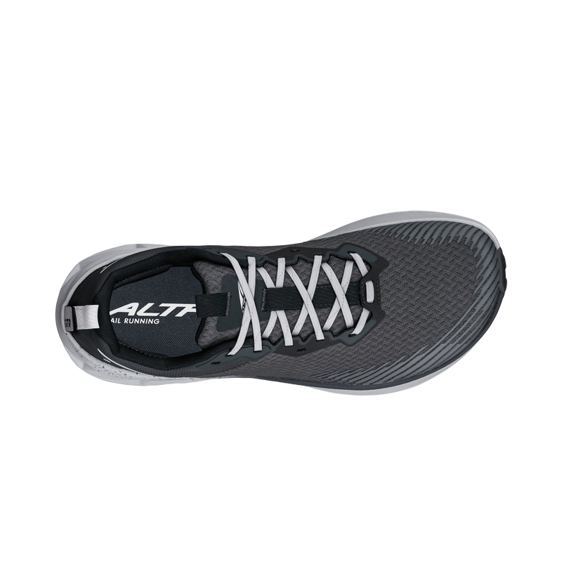 Men's Experience Wild 2 (220 - Gray)