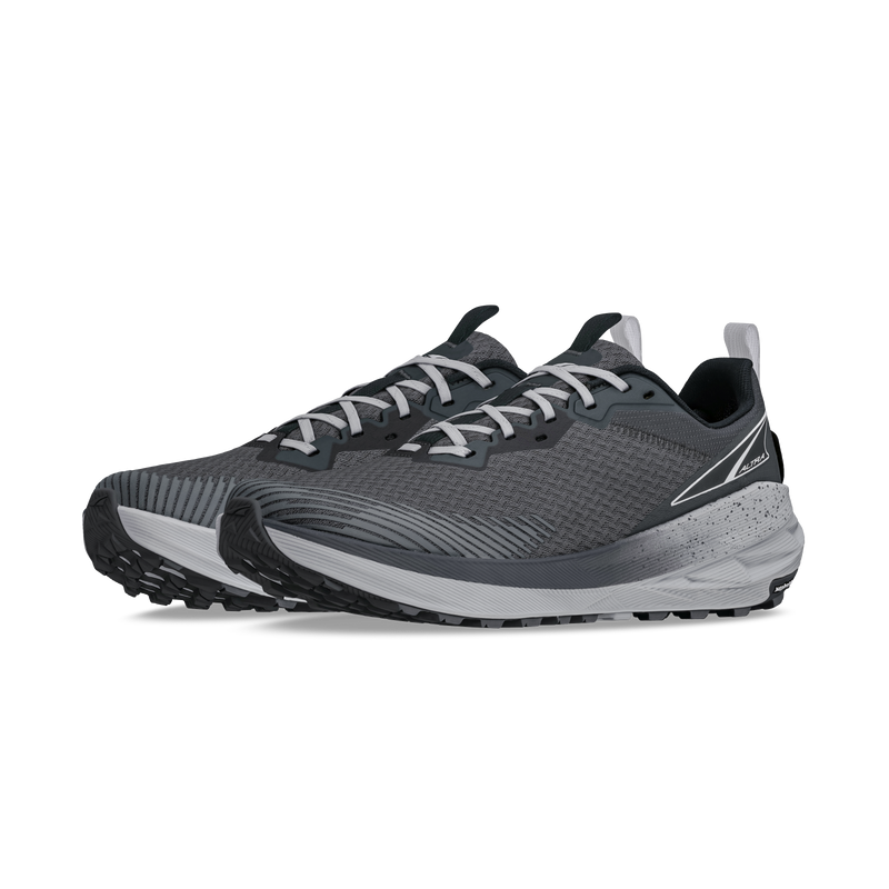 Men's Experience Wild 2 (220 - Gray)