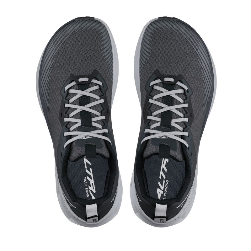 Men's Experience Wild 2 (220 - Gray)