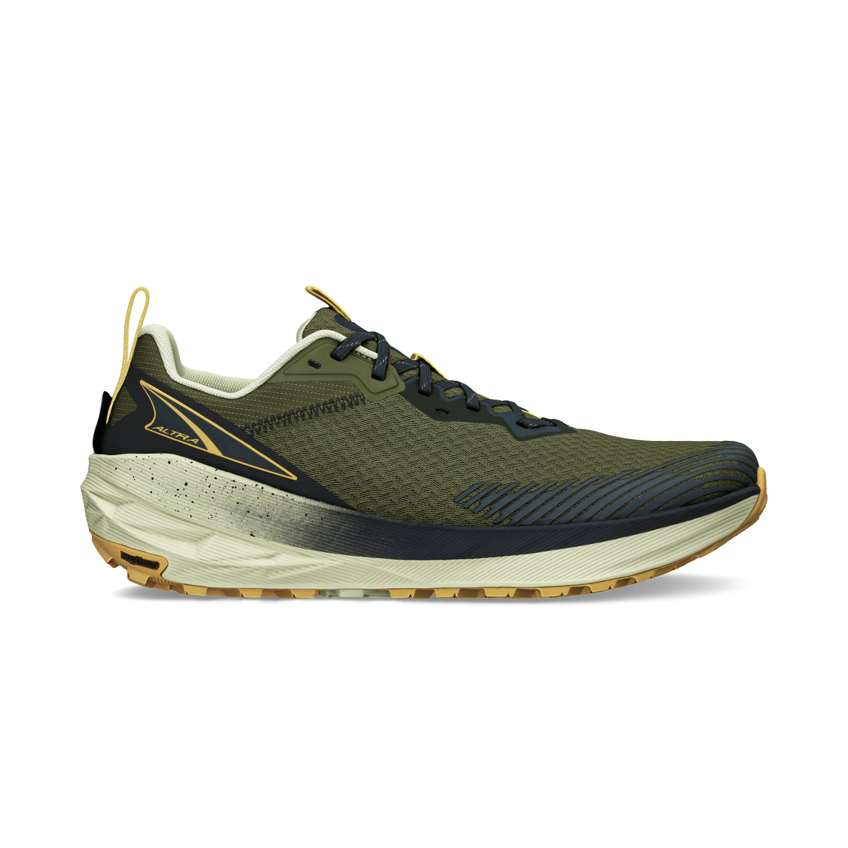 Men's Experience Wild 2 (315 - Dusty Olive) — TC Running Co