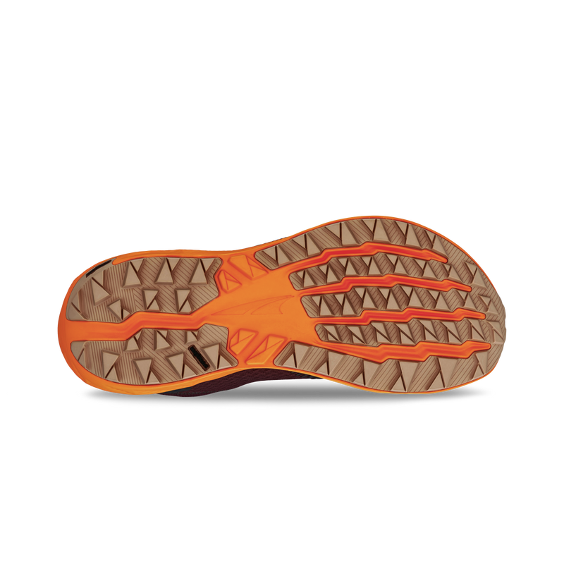 Men's Experience Wild 2 (666 - Maroon)