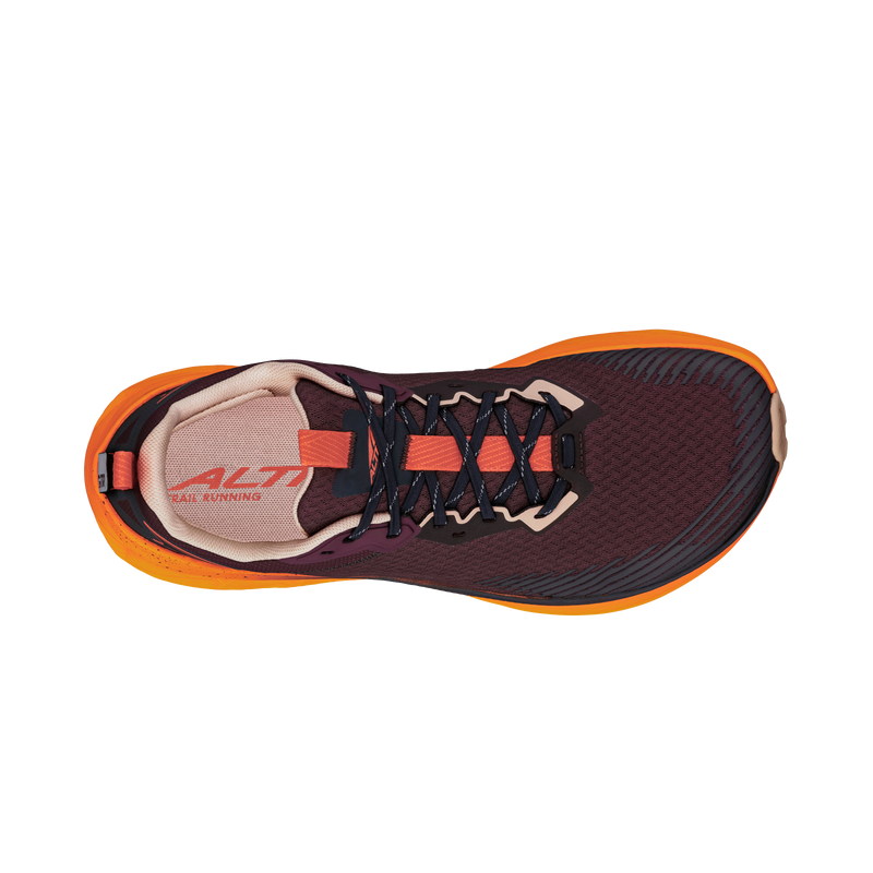 Men's Experience Wild 2 (666 - Maroon)