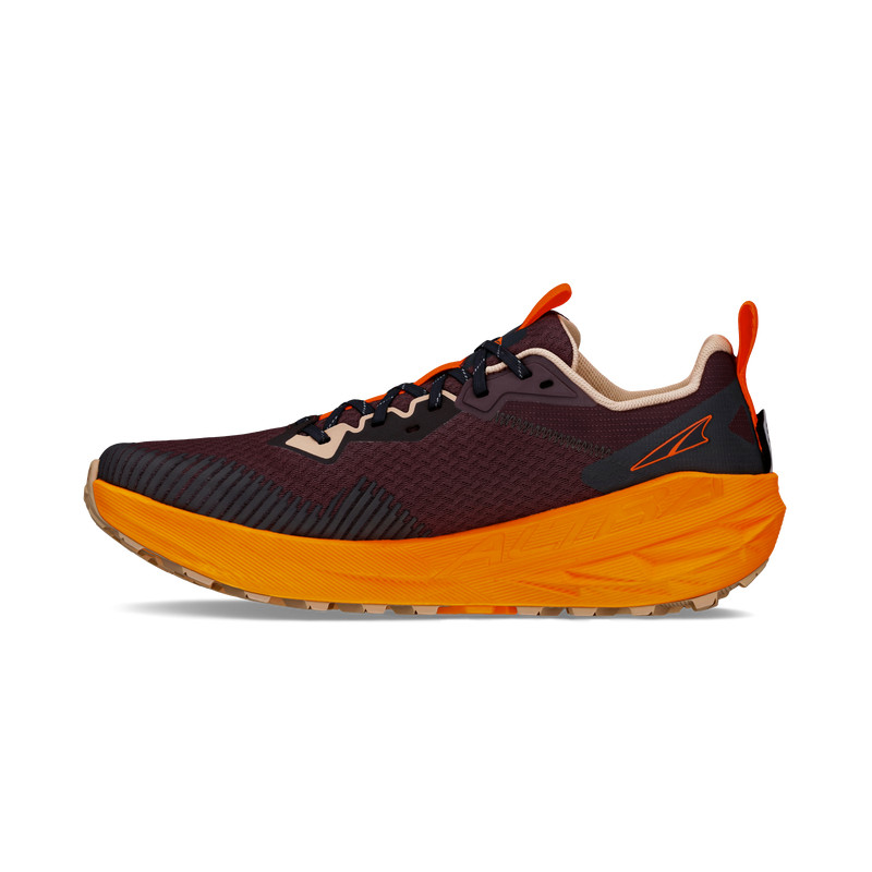 Men's Experience Wild 2 (666 - Maroon)