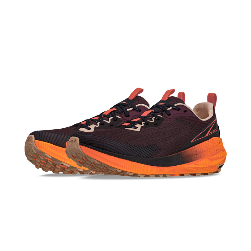 Men's Experience Wild 2 (666 - Maroon)