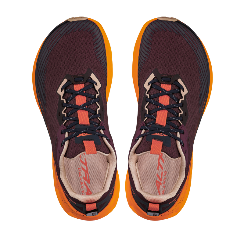 Men's Experience Wild 2 (666 - Maroon)