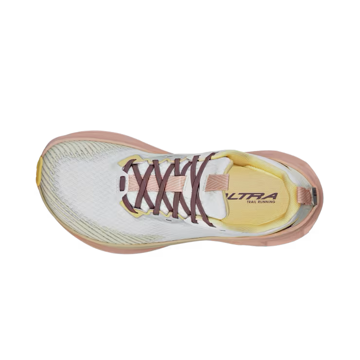 Women's Experience Wild 2 (110 - White)