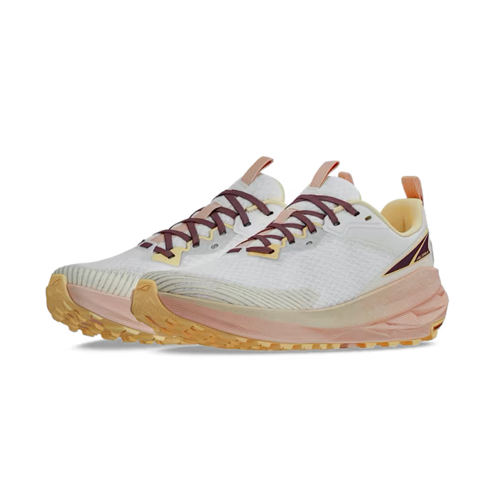 Women's Experience Wild 2 (110 - White)