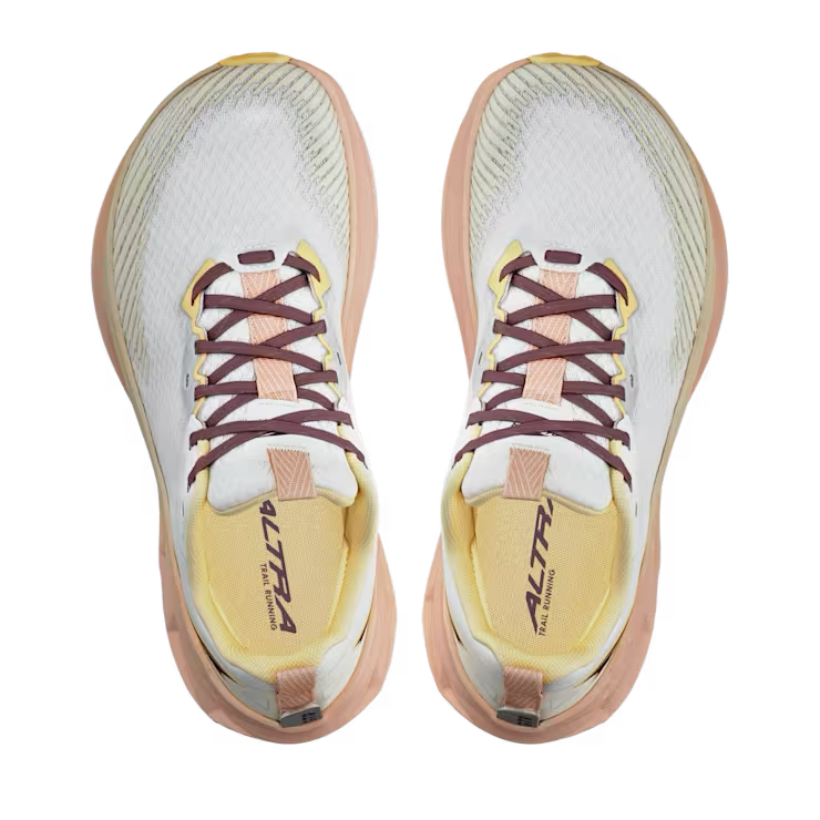 Women's Experience Wild 2 (110 - White)