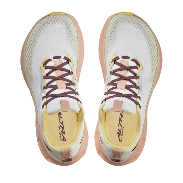 Women's Experience Wild 2 (110 - White)