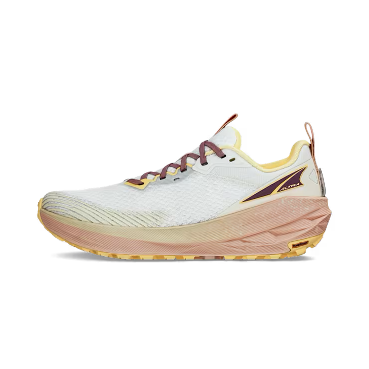 Women's Experience Wild 2 (110 - White)