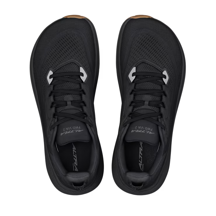 Men's FWD Via 2 (001 - Black/Black)