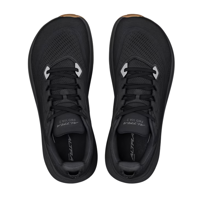 Men's FWD Via 2 (001 - Black/Black)