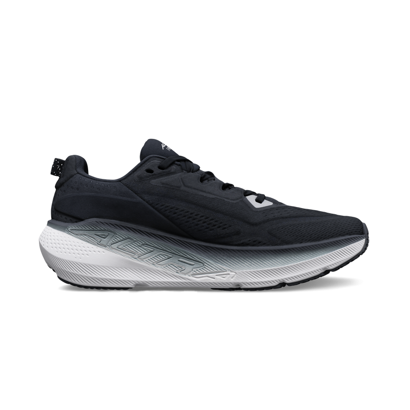Men's FWD Via 2 (010- Black/White)