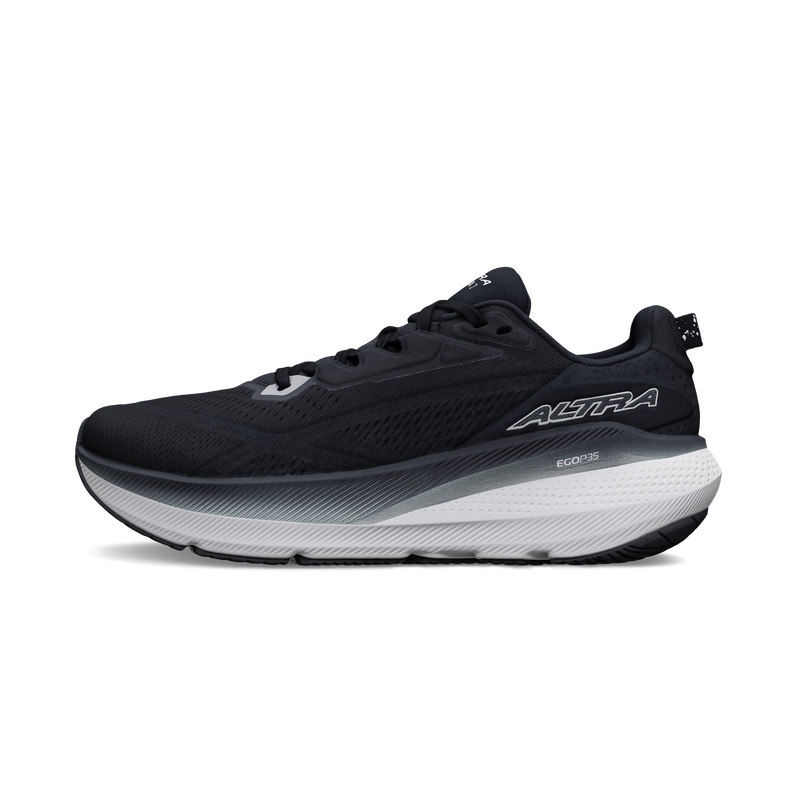 Men's FWD Via 2 (010- Black/White)