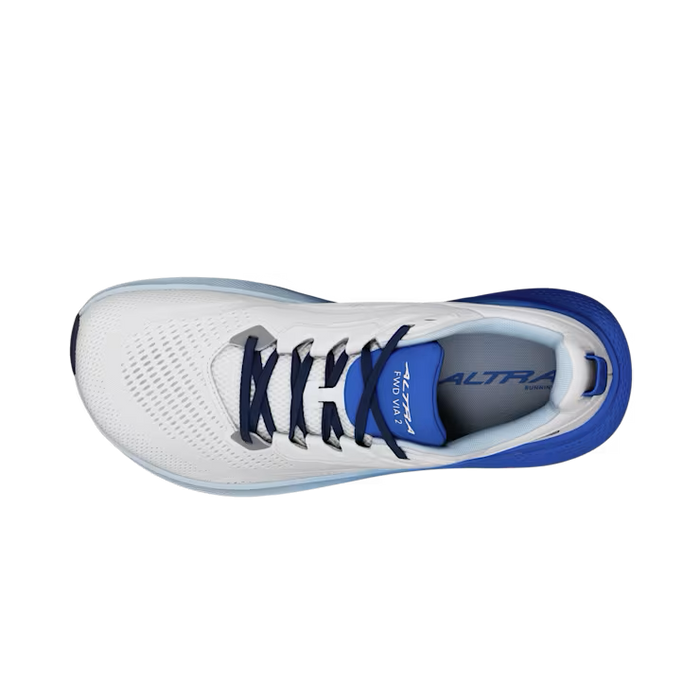 Men's FWD Via 2 (420 - Blue/Gray)