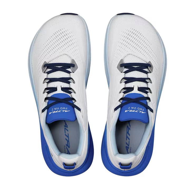 Men's FWD Via 2 (420 - Blue/Gray)