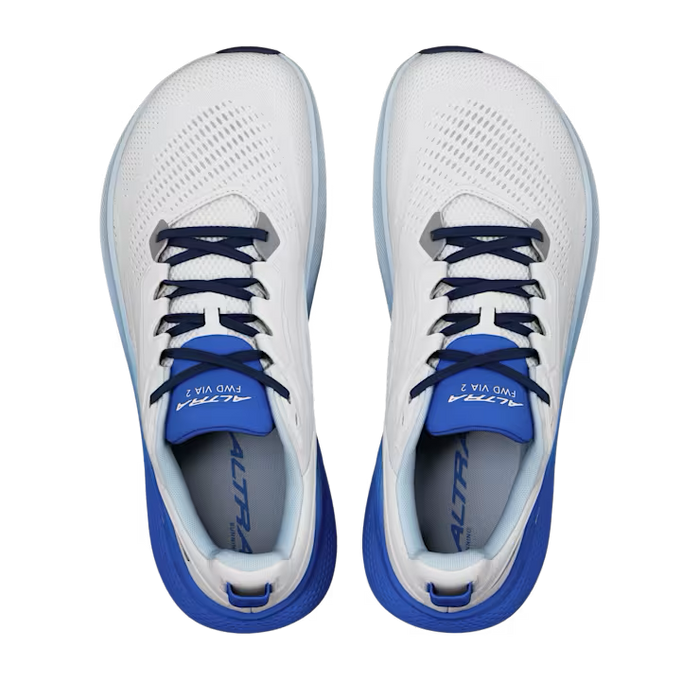 Men's FWD Via 2 (420 - Blue/Gray)