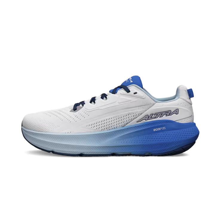 Men's FWD Via 2 (420 - Blue/Gray)