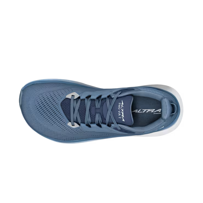 Men's FWD Via 2 (446 - Navy/Light Blue)