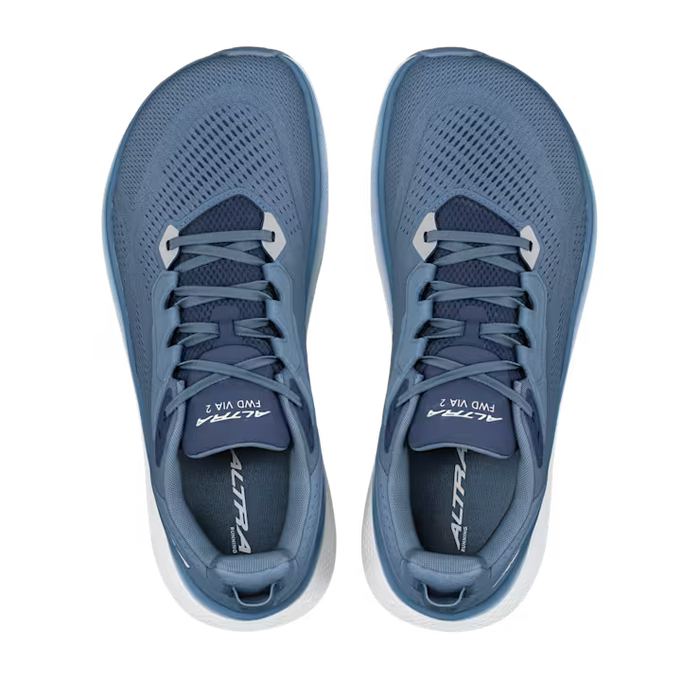 Men's FWD Via 2 (446 - Navy/Light Blue)