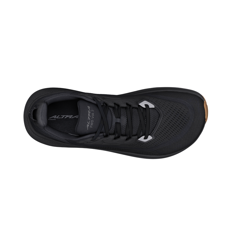 Men's FWD Via 2 (001 - Black/Black)
