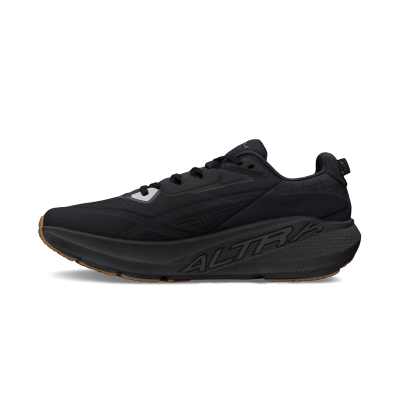 Men's FWD Via 2 (001 - Black/Black)