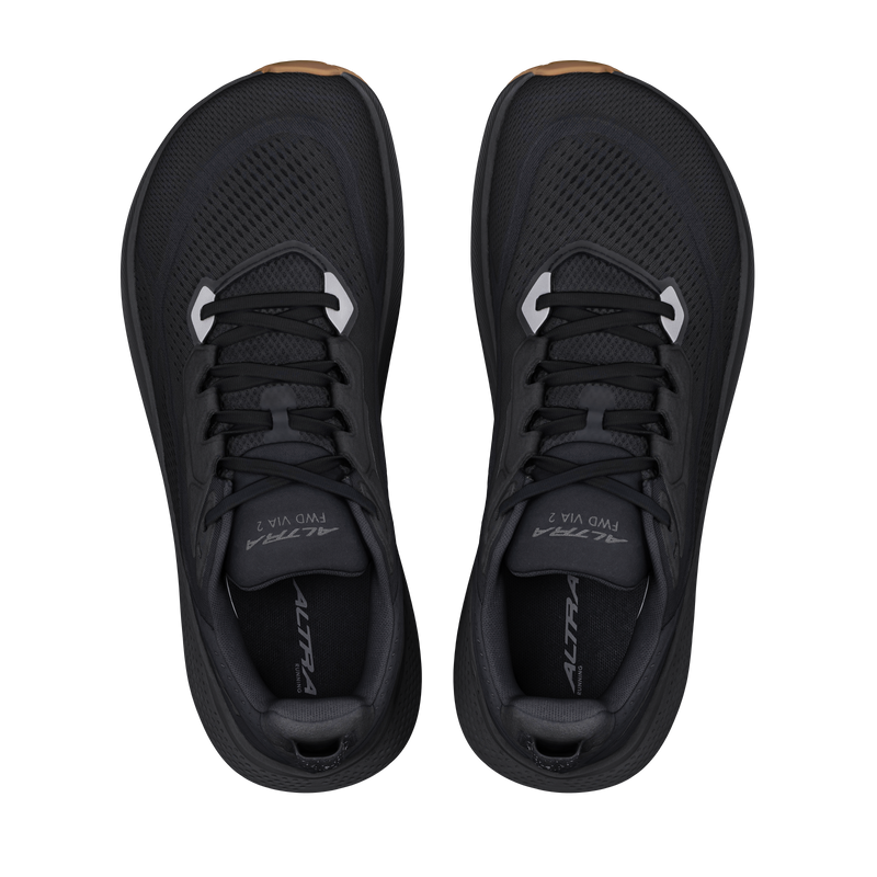 Men's FWD Via 2 (001 - Black/Black)