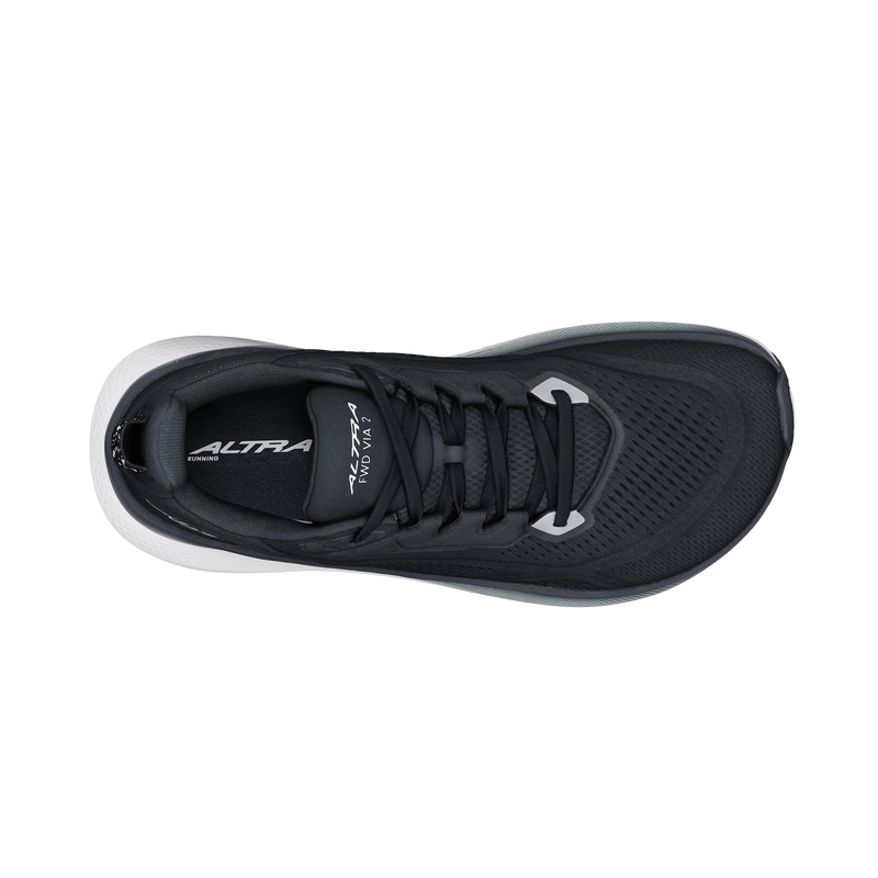 Men's FWD Via 2 (010- Black/White)