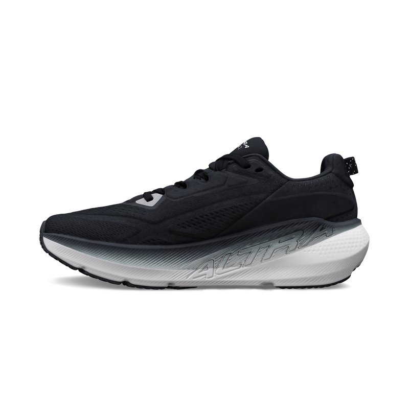 Men's FWD Via 2 (010- Black/White)