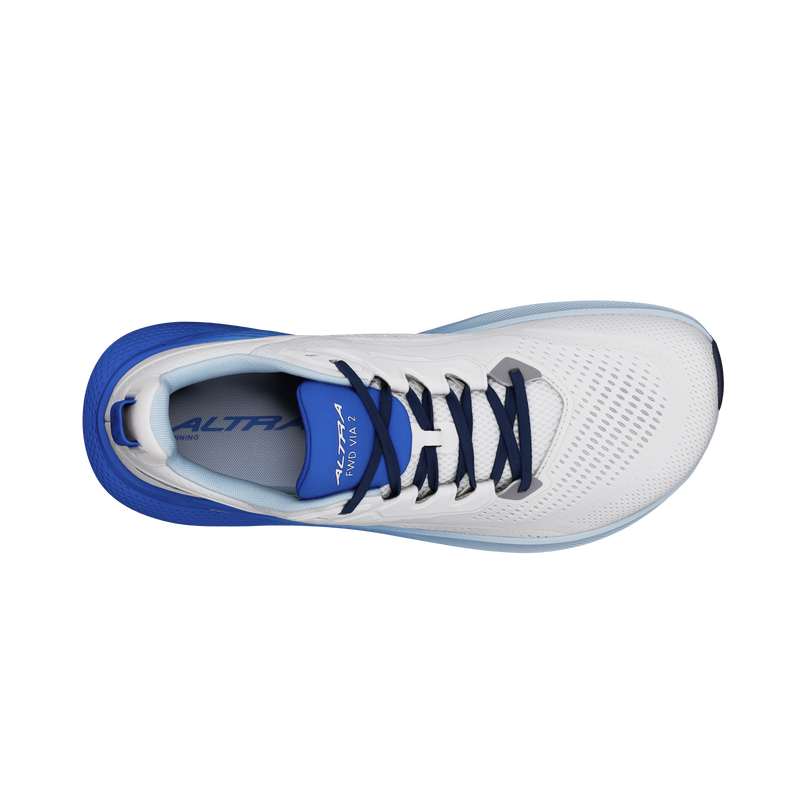 Men's FWD Via 2 (420 - Blue/Gray)