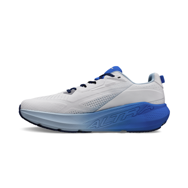 Men's FWD Via 2 (420 - Blue/Gray)