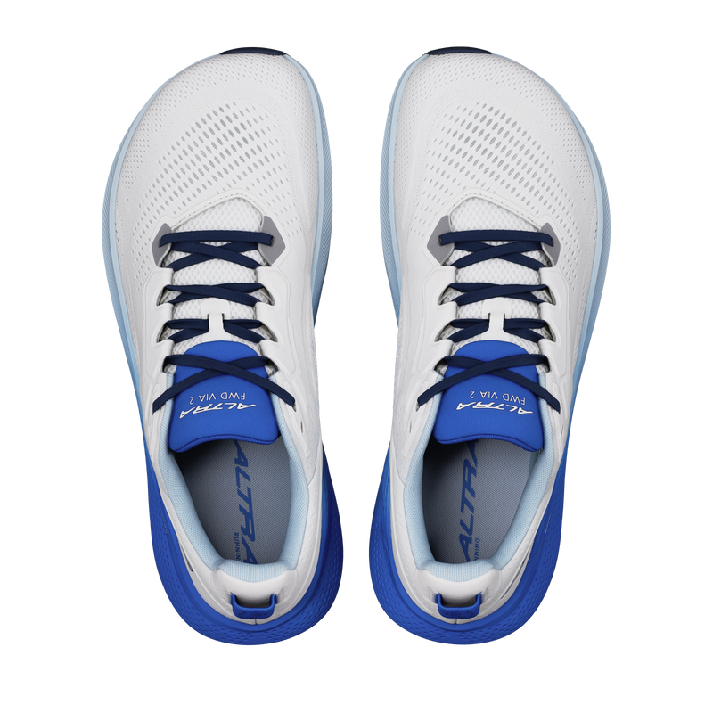 Men's FWD Via 2 (420 - Blue/Gray)