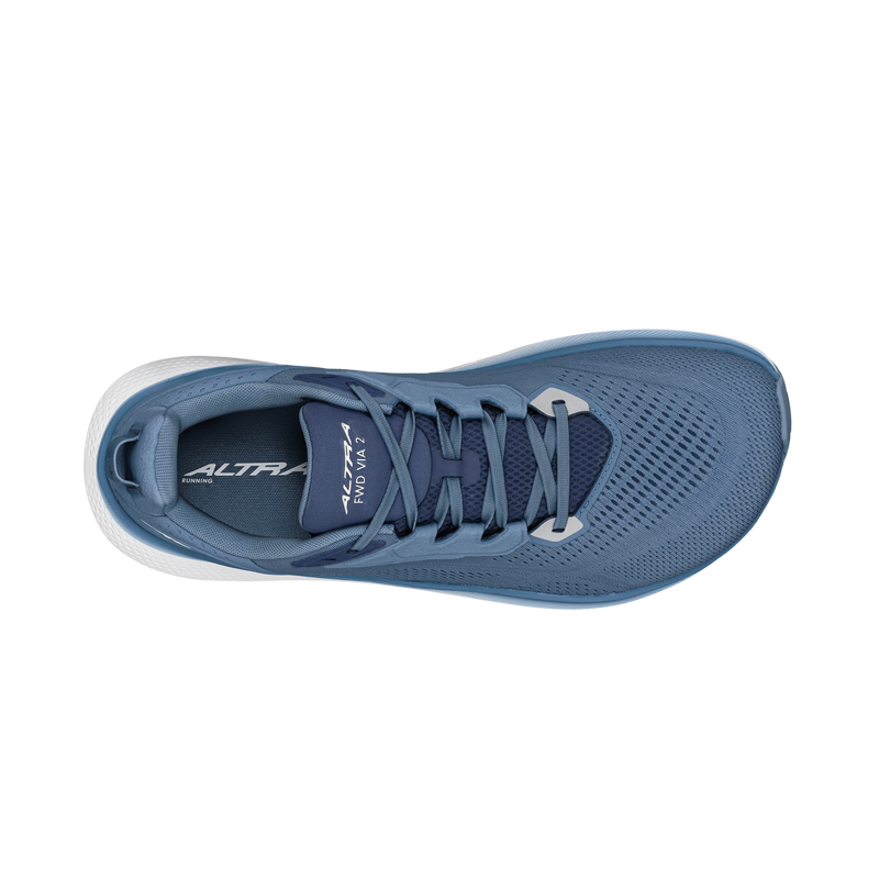 Men's FWD Via 2 (446 - Navy/Light Blue)
