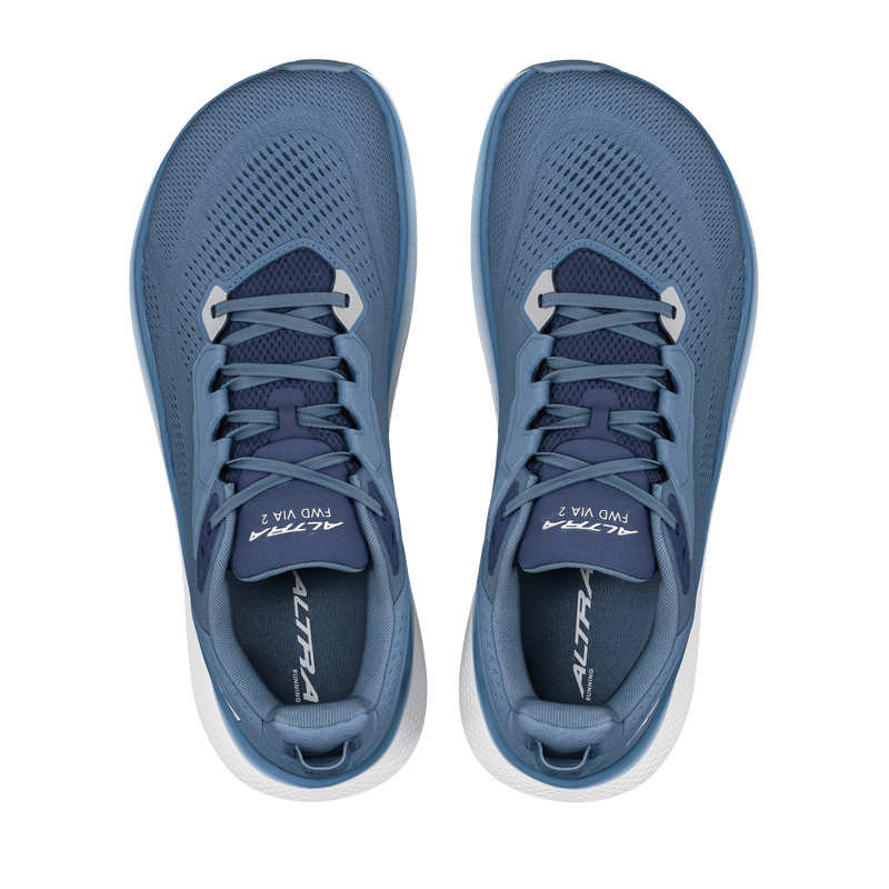 Men's FWD Via 2 (446 - Navy/Light Blue)