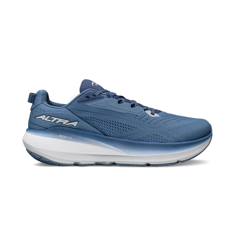 Men's FWD Via 2 (446 - Navy/Light Blue)