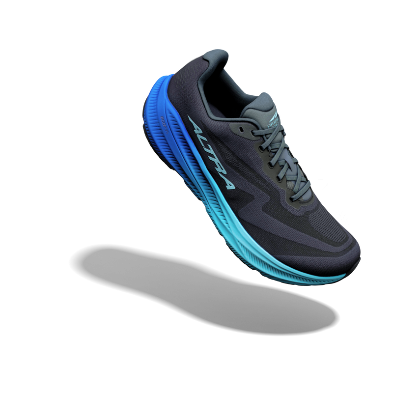 Men's Experience Flow 3 (85E - Black/Black/Bluefish)
