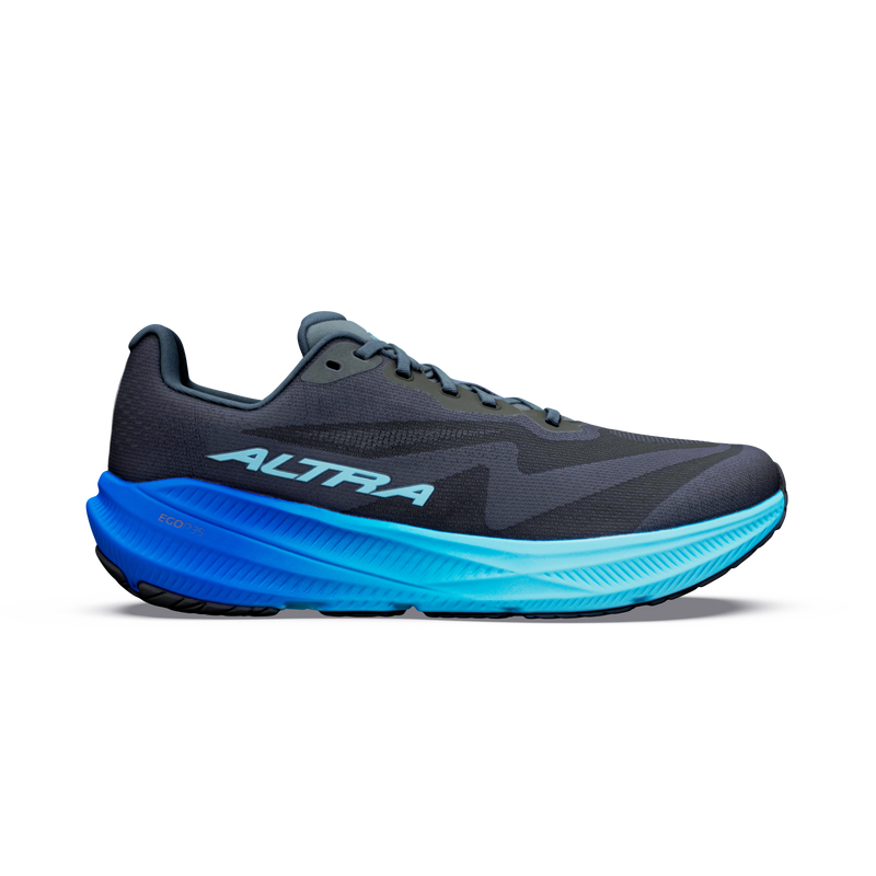 Men's Experience Flow 3 (85E - Black/Black/Bluefish)