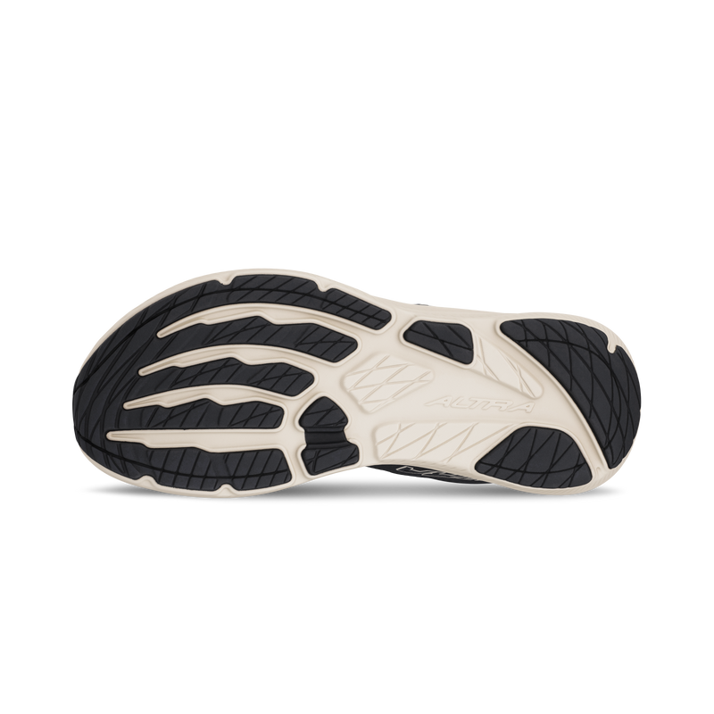 Men's Experience Flow 3 (010 - Black/White)