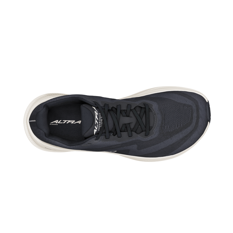 Men's Experience Flow 3 (010 - Black/White)