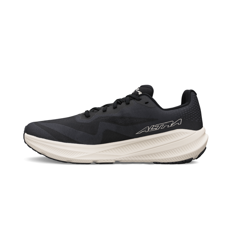 Men's Experience Flow 3 (010 - Black/White)