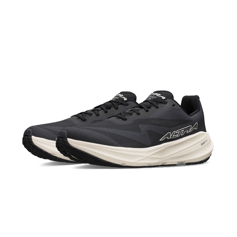 Men's Experience Flow 3 (010 - Black/White)