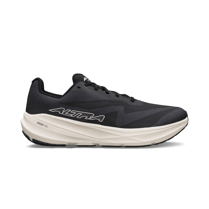 Men's Experience Flow 3 (010 - Black/White)