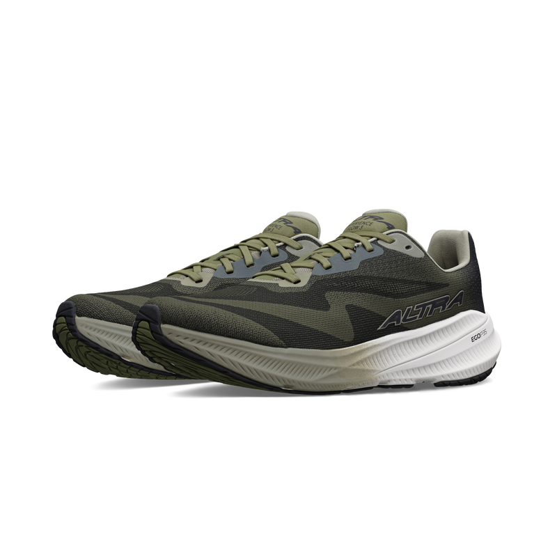 Men's Experience Flow 3 (315 - Dusty Olive)