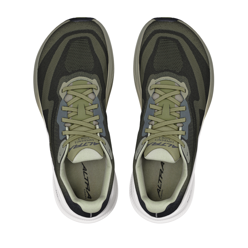 Men's Experience Flow 3 (315 - Dusty Olive)