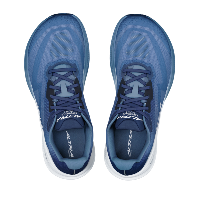 Men's Experience Flow 3 (446 - Navy/Light Blue)