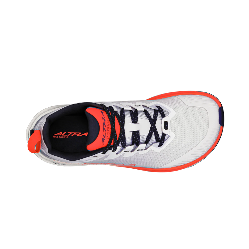 Women's Experience Wild 3 (161 - White/Coral)