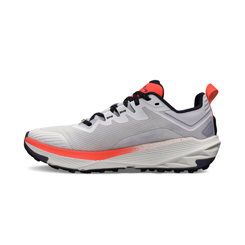Women's Experience Wild 3 (161 - White/Coral)